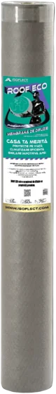 Roof Optim, produkt Isoflect