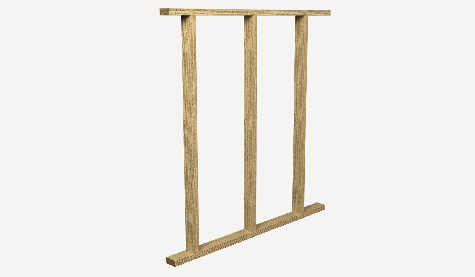 Montáž, krok 1: konstrukce